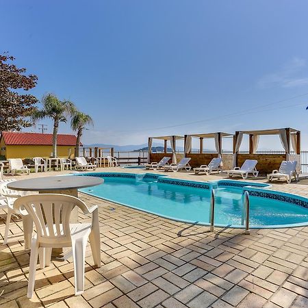 Florianópolis Canasvieiras Hotel מראה חיצוני תמונה