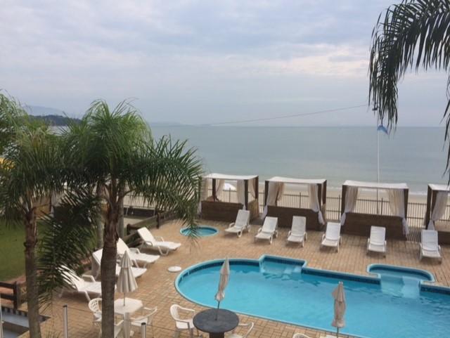Florianópolis Canasvieiras Hotel מראה חיצוני תמונה