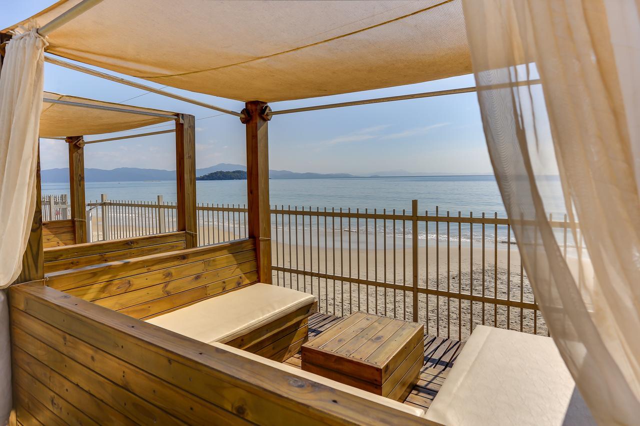 Florianópolis Canasvieiras Hotel מראה חיצוני תמונה