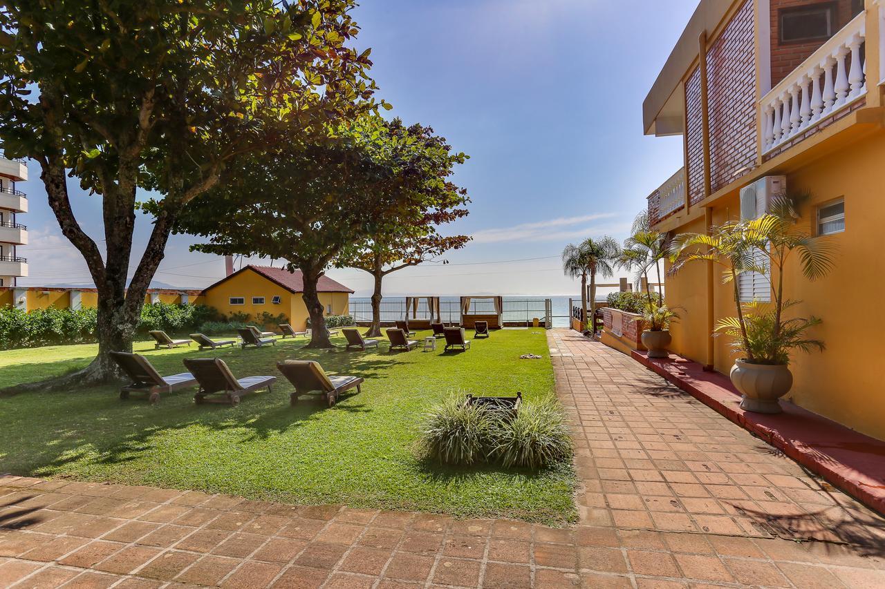 Florianópolis Canasvieiras Hotel מראה חיצוני תמונה