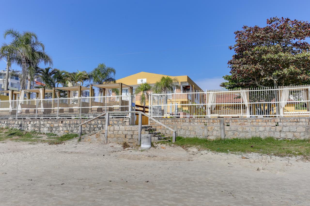 Florianópolis Canasvieiras Hotel מראה חיצוני תמונה