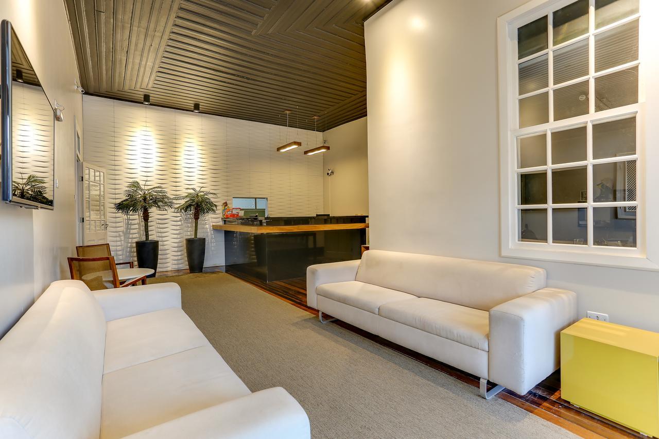 Florianópolis Canasvieiras Hotel מראה חיצוני תמונה