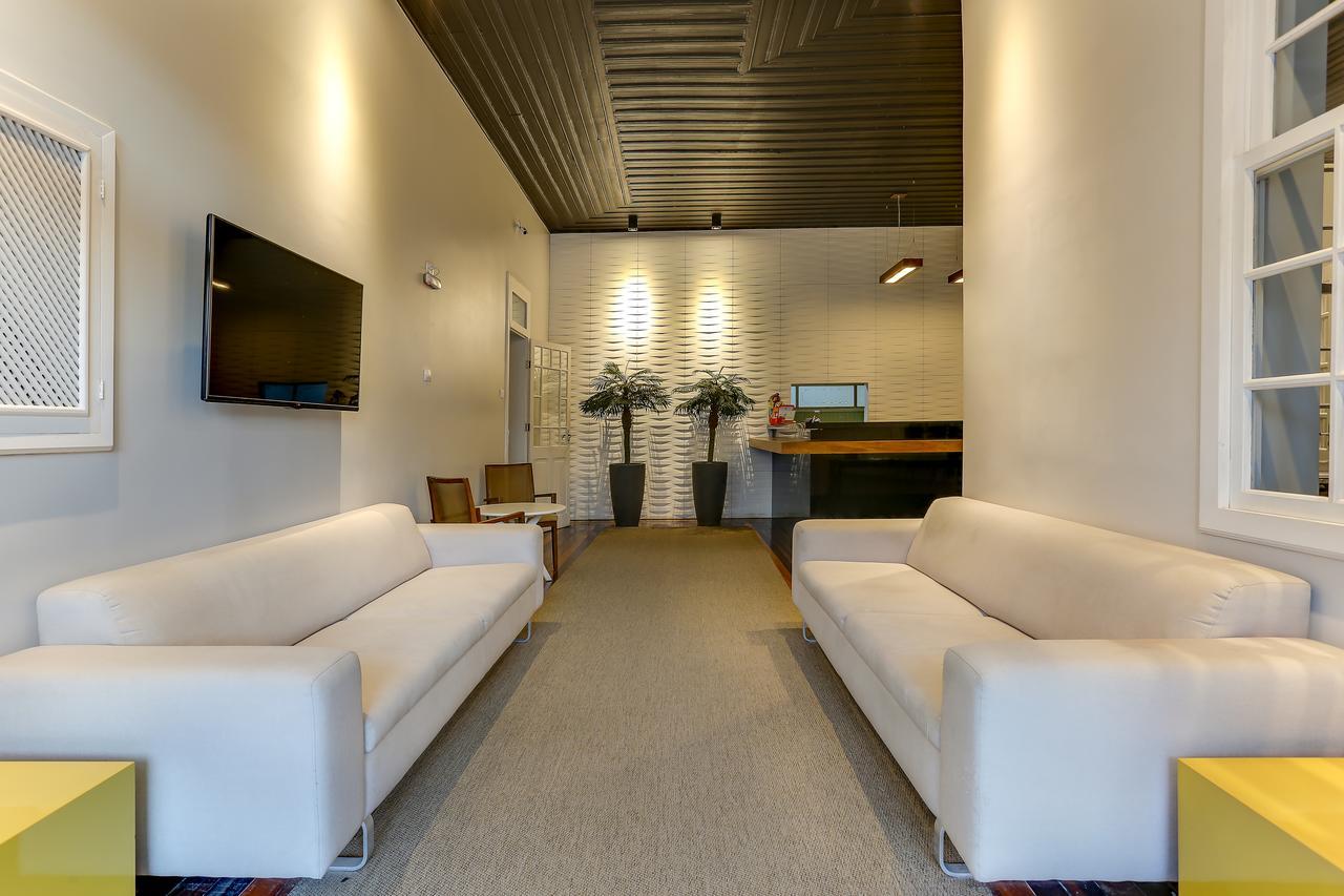 Florianópolis Canasvieiras Hotel מראה חיצוני תמונה