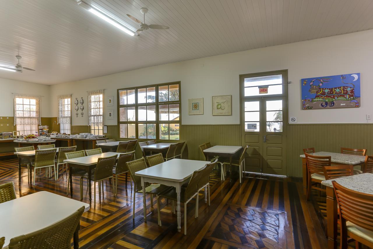 Florianópolis Canasvieiras Hotel מראה חיצוני תמונה