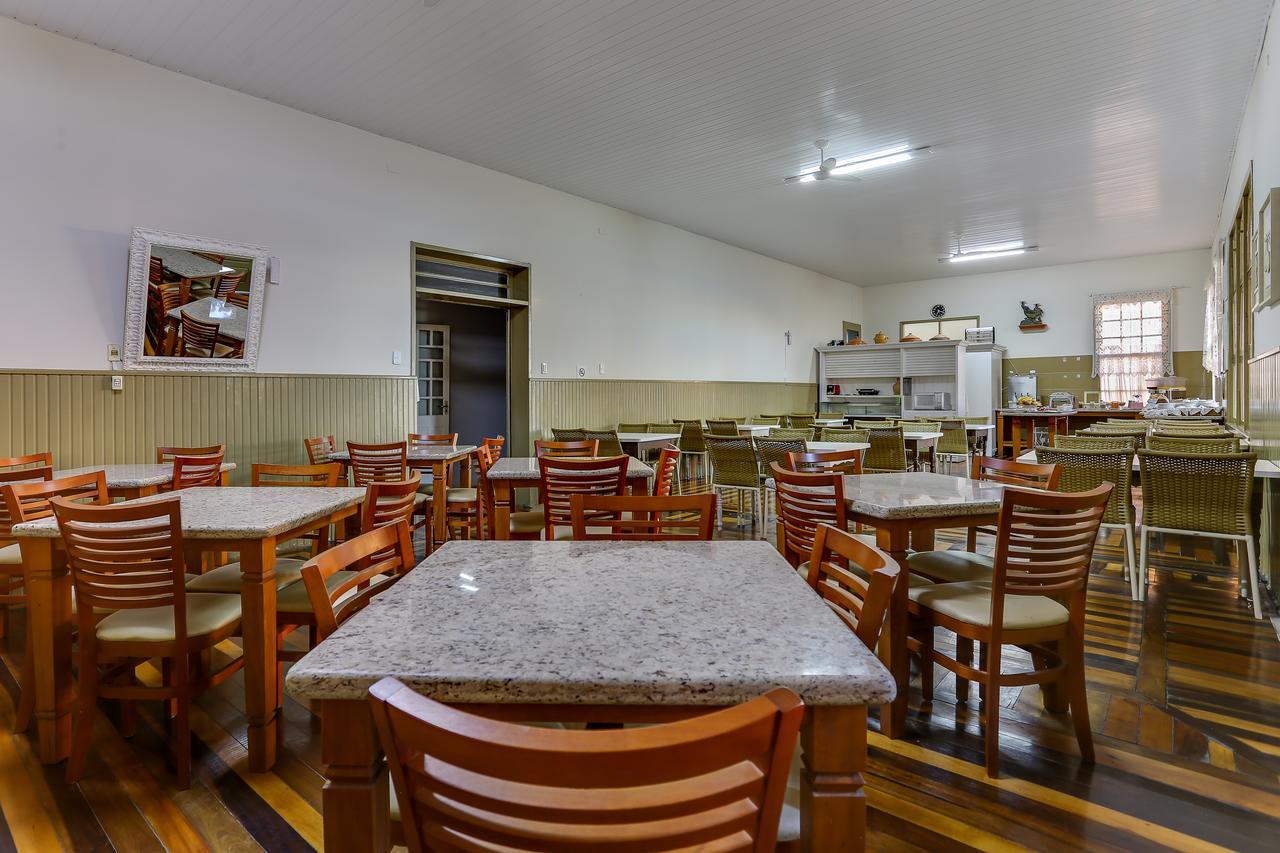 Florianópolis Canasvieiras Hotel מראה חיצוני תמונה